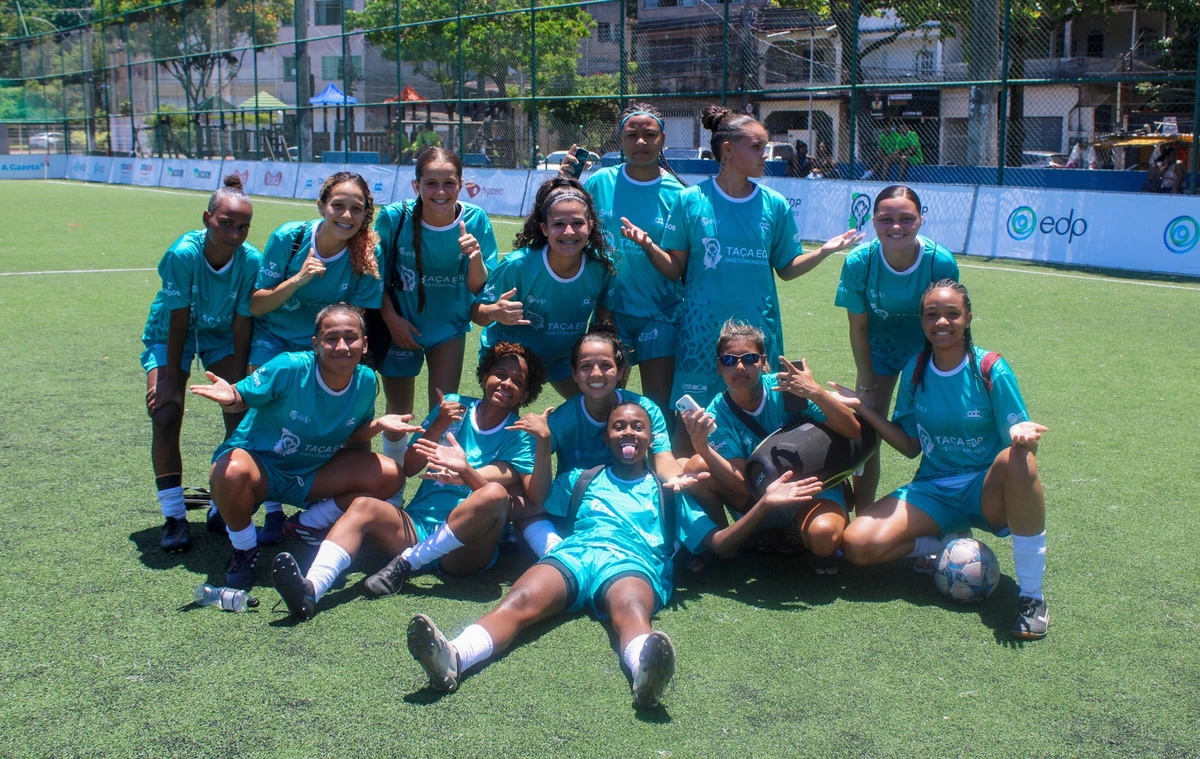 Equipes ajustam últimos detalhes antes de partidas das semifinais da Taça EDP