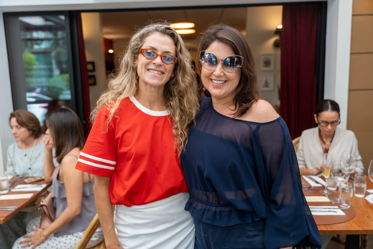 Flavia Dalla e Renata RAsseli