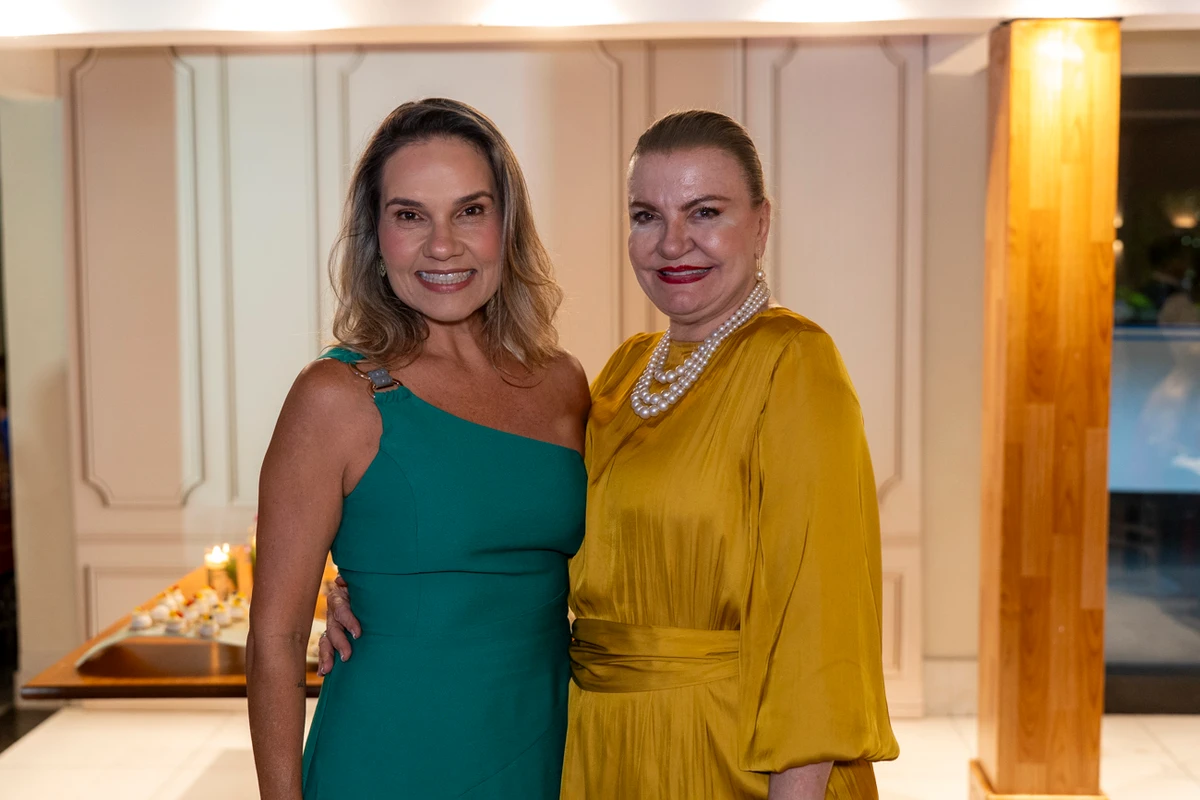 Geraldine Cerutti e Vélide Dalla