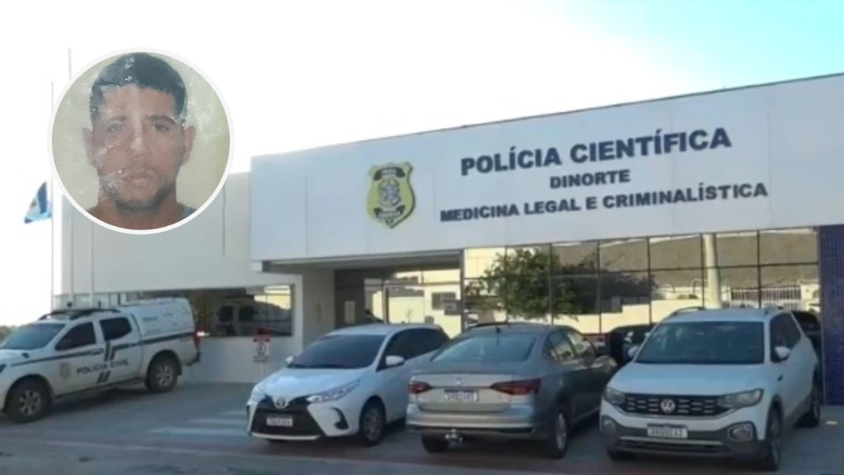 Homem é encontrado morto dentro de conjunto de kitnets em São Mateus