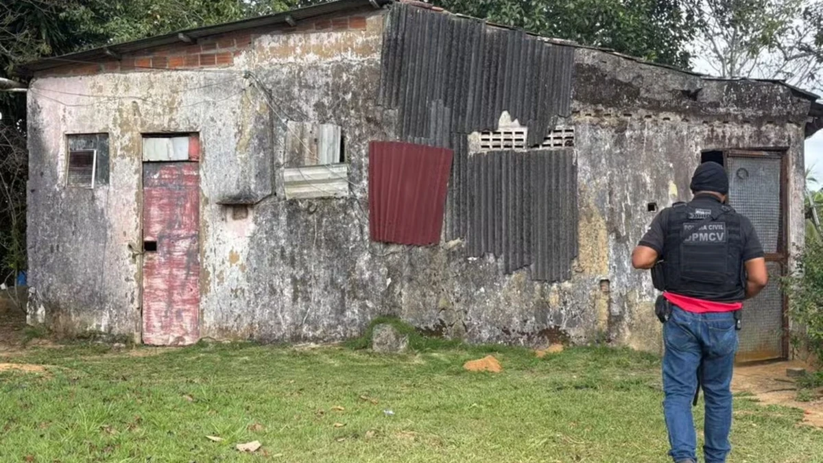 Idoso trabalhava em condições degradantes e tinha benefício retido por patrão na Bahia