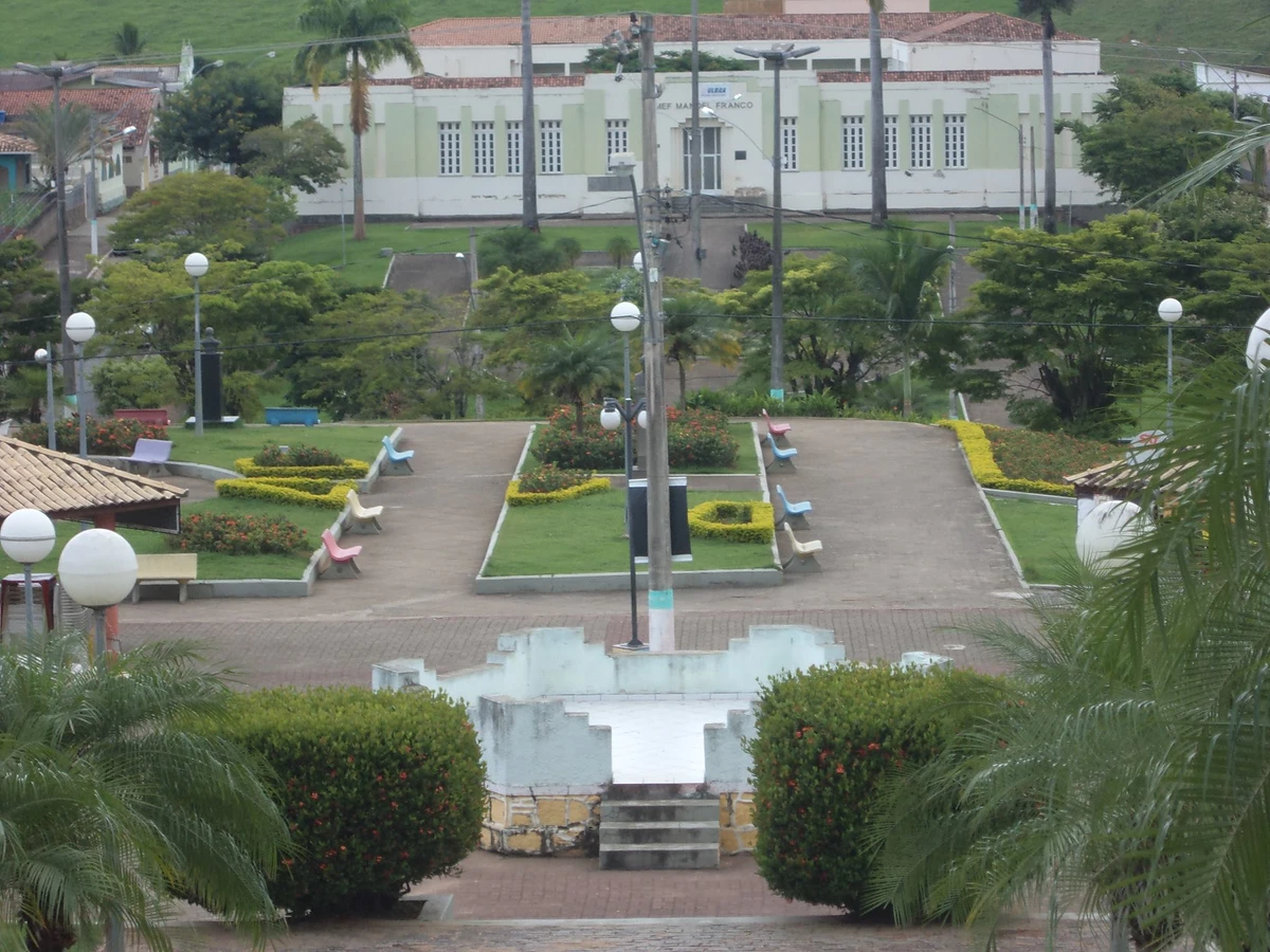 Prefeitura de São José do Calçado