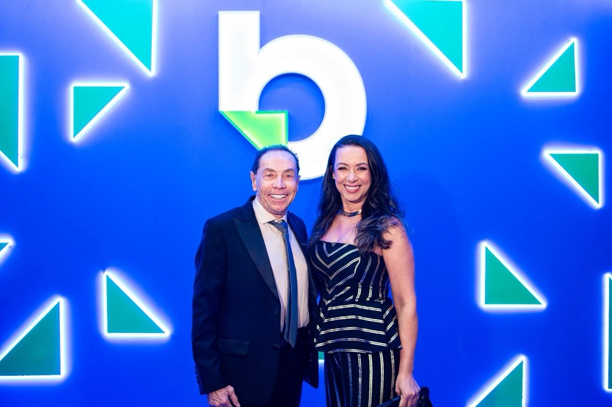 Valdecir e Geise Torezani