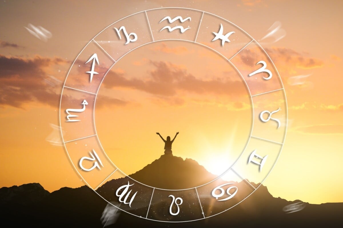 Descubra o que os astros reservam para cada signo neste sábado (Imagem: New Africa | Shutterstock)