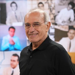 Após 46 anos dedicados ao jornalismo, Abdo se despede da Direção de Jornalismo da Rede Gazeta, mas assume a coordenação do Conselho Editorial da empresa