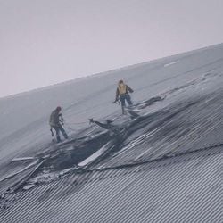 Uma agência de monitoramento de radioatividade das Nações Unidas divulgou que o escudo protetor instalado no local do desastre de 1986 perdeu sua principal função de segurança.