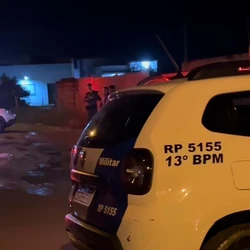 João Batista Neto, de 53 anos, foi morto na noite deste sábado (6); testemunhas contaram que, após o homicídio, os suspeitos fugiram em um carro