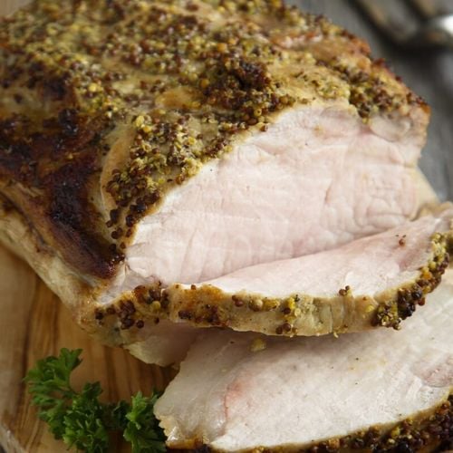 Imagem - Lombo assado com crosta crocante: 3 receitas para o Natal