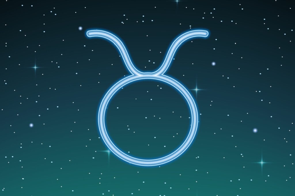 A semana do taurino trará prazer, cuidado e conexão com tudo que o faz sentir bem (Imagem: N.Petrosyan | Shutterstock)