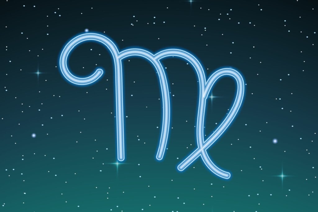 A semana do virginiano pedirá paciência, observação e confiança no processo (Imagem: N.Petrosyan | Shutterstock)