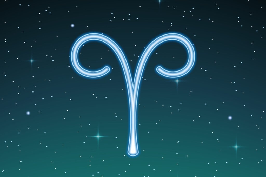 O ariano viverá uma semana de impulso, vontade e movimento (Imagem: N.Petrosyan | Shutterstock)