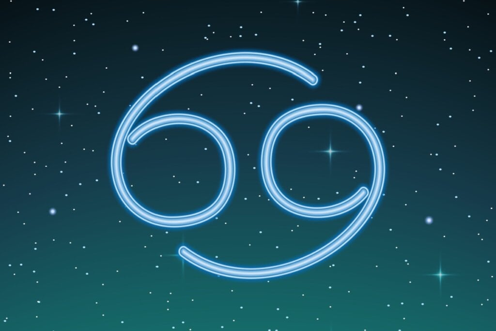 O canceriano sentirá tudo com mais profundidade (Imagem: N.Petrosyan | Shutterstock)