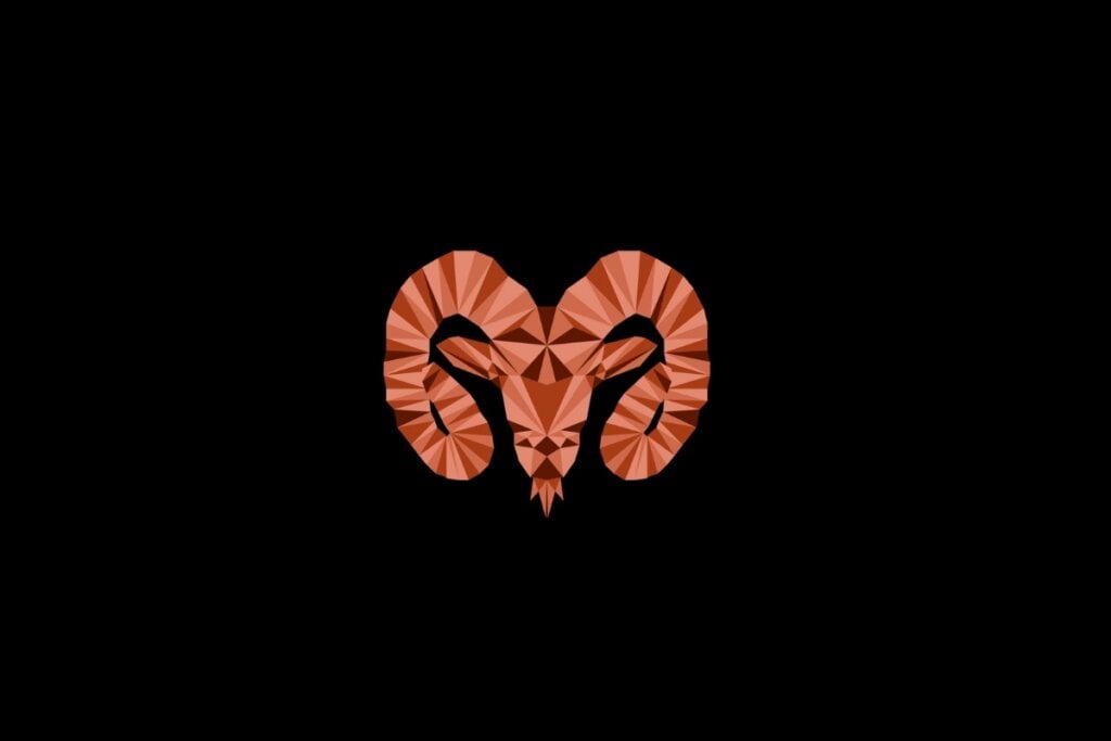 O domingo dos nativos de Áries favorecerá decisões relacionadas ao lar, aproximações familiares, autoconfiança e conforto (Imagem: NebulaM | Shutterstock)