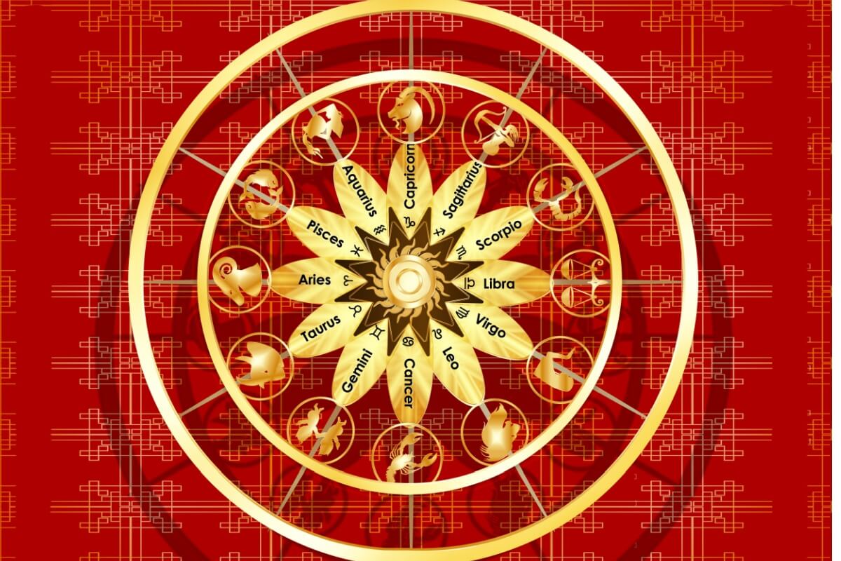 O domingo será marcado por intensidade e renovação (Imagem: pencil artist | Shutterstock)