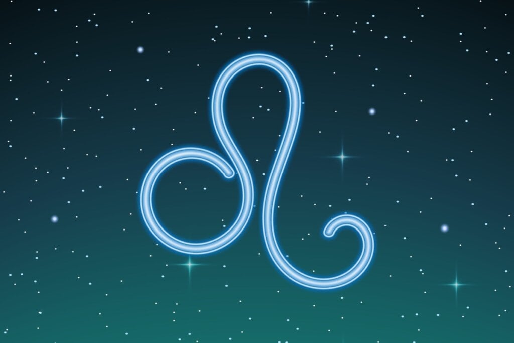 O leonino entrará em uma semana leve, com a autoestima em alta (Imagem: N.Petrosyan | Shutterstock)