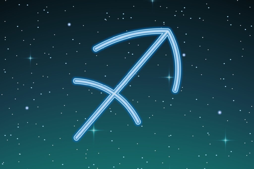 O sagitariano voltará a sonhar mais longe e enxergar futuro (Imagem: N.Petrosyan | Shutterstock)