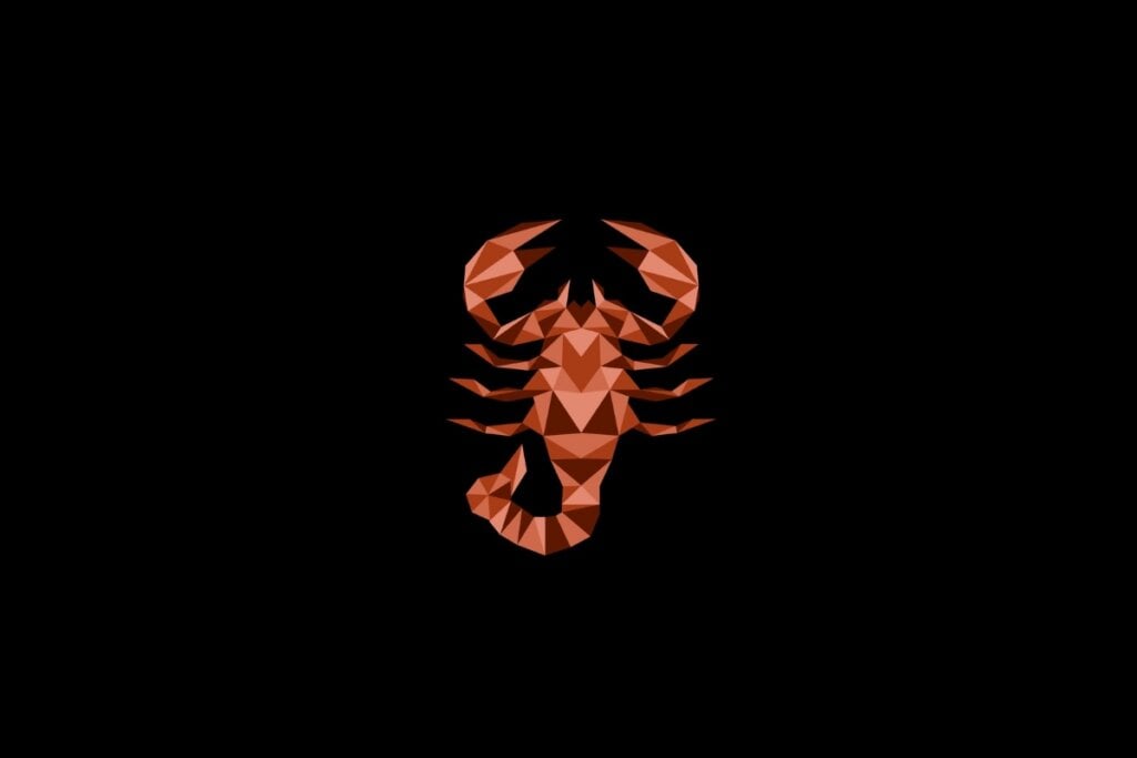 Os nativos de Escorpião poderão ter mais motivação para crescer e alcançar reconhecimento profissional (Imagem: NebulaM | Shutterstock)