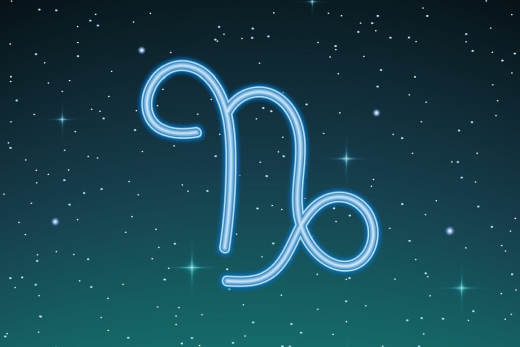 Para o capricorniano, uma resposta boa sobre dinheiro, trabalho ou algo ligado à família poderá chegar (Imagem: N.Petrosyan | Shutterstock)