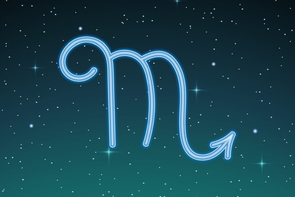 Para o escorpiano, a semana trará encerramento de ciclo (Imagem: N.Petrosyan | Shutterstock)