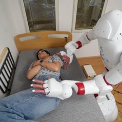 Pessoas com 65 anos ou mais respondem hoje por quase 30% da população japonesa