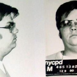 Jornalista da BBC relembra bastidores da cobertura da morte do músico britânico, baleado por um fã em frente a seu prédio, em Nova York, em 8 de dezembro de 1980.