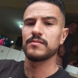 Vítima foi identificada como Brendo Roberto Costa Belo, de 29 anos; caso será investigado pela Polícia Civil