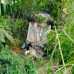 Colegas de trabalho iniciaram as buscas após a vítima não comparecer à empresa