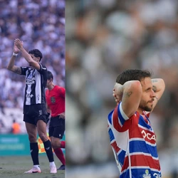 Além da dupla cearense, Sport e Juventude (já rebaixados há mais tempo) estarão na Série B em 2026