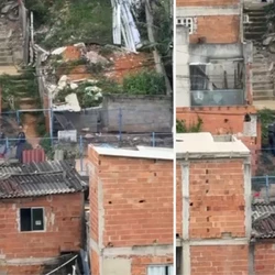 Segundo o comandante-geral da PM, Douglas Caus, as vítimas eram integrantes da facção criminosa Primeiro Comando de Vitória (PCV)