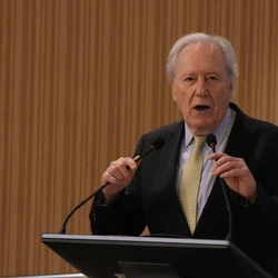 Declaração do ministro da Justiça foi dada durante evento no Tribunal de Justiça do Espírito Santo (TJES), nesta segunda-feira (8)