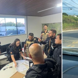 Polícia Civil do Rio Grande do Sul desarticula organização que vendia Cytotec e oferecia "assessoramento técnico" para abortos; Aracruz, no Norte capixaba, é uma das cidades onde ocorre a ação