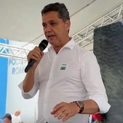 Vice-governador é pré-candidato ao Palácio Anchieta e integra o grupo político de Casagrande, adversário do ex-governador