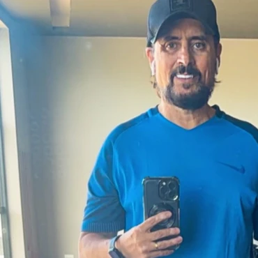 Imagem - Morre Mauri, irmão de Chitãozinho e Xororó, após acidente de carro em São Paulo