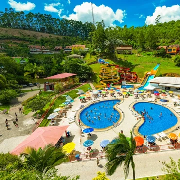 Imagem - Hotel nas Montanhas Capixabas vira primeiro resort do Espírito Santo