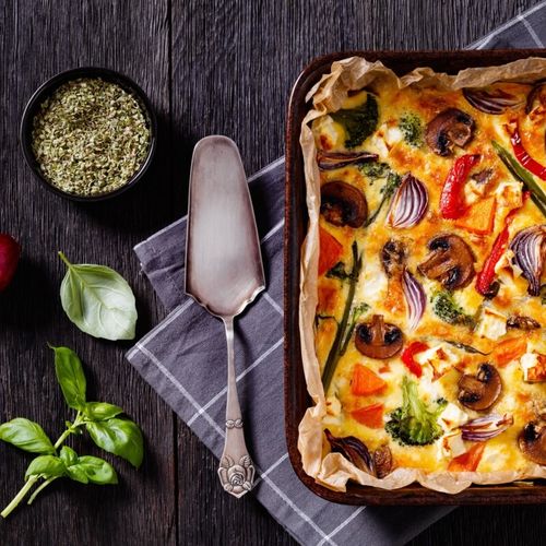Imagem - Cardápio semanal: 5 receitas de forno práticas para facilitar o dia a dia