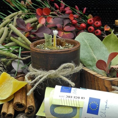 Imagem - Prosperidade em 2026: 10 rituais para atrair boas energias