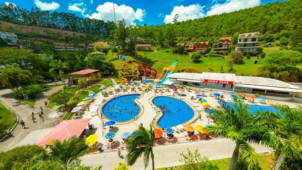 Marco inédito capixaba destaca o hotel e impulsiona o Estado rumo a novas estratégias de visibilidade no turismo brasileiro