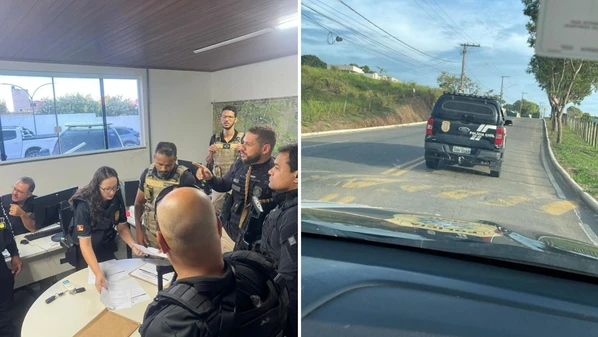 Polícia Civil do Rio Grande do Sul desarticula organização que vendia Cytotec e oferecia "assessoramento técnico" para abortos; Aracruz, no Norte capixaba, é uma das cidades onde ocorre a ação