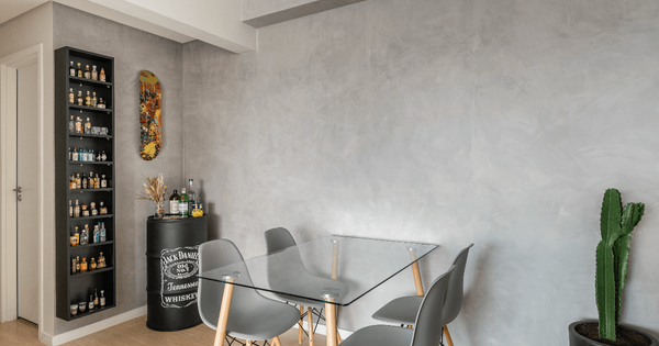 Veja como é possível preservar a essência do morador sem abrir mão da elegância e da harmonia