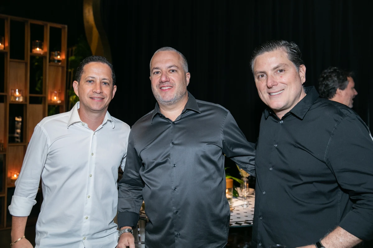 Aniversário de 50 anos de Letícia Abaurre