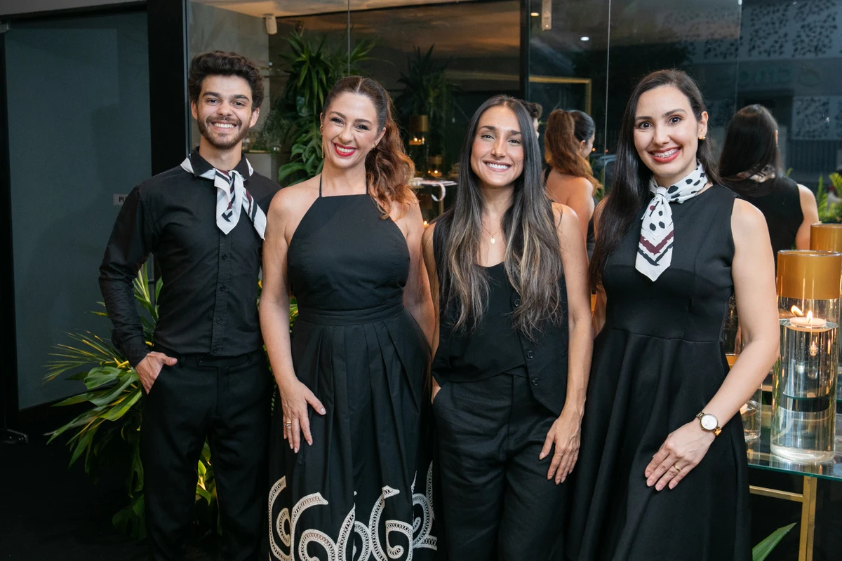 Aniversário de 50 anos de Letícia Abaurre