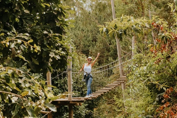 China Park é reconhecido como eco resort e marca nova fase do turismo no ES