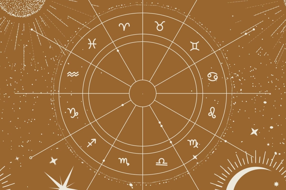 As energias cósmicas desta segunda-feira favorecerão a coragem, a reflexão e a transformação (Imagem: Milat_oo | Shutterstock) 