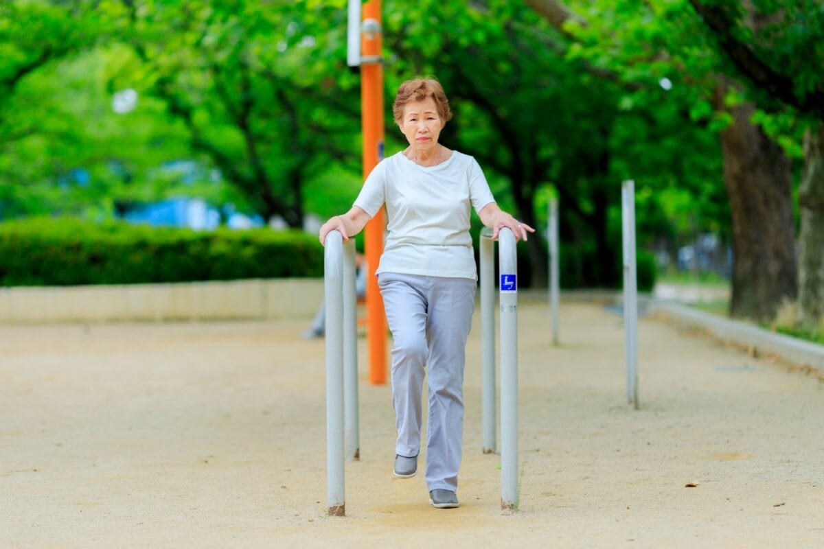 É importante se manter ativo mesmo durante o fim de ano (Imagem: beeboys | Shutterstock)