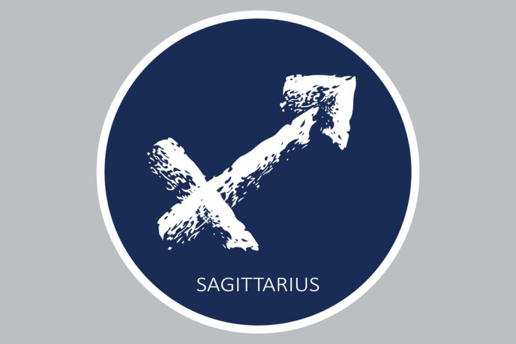 Para o sagitariano no trabalho, poderá haver conquistas importantes, especialmente relacionadas às finanças (Imagem: Tatyana Okhitina | Shutterstock)