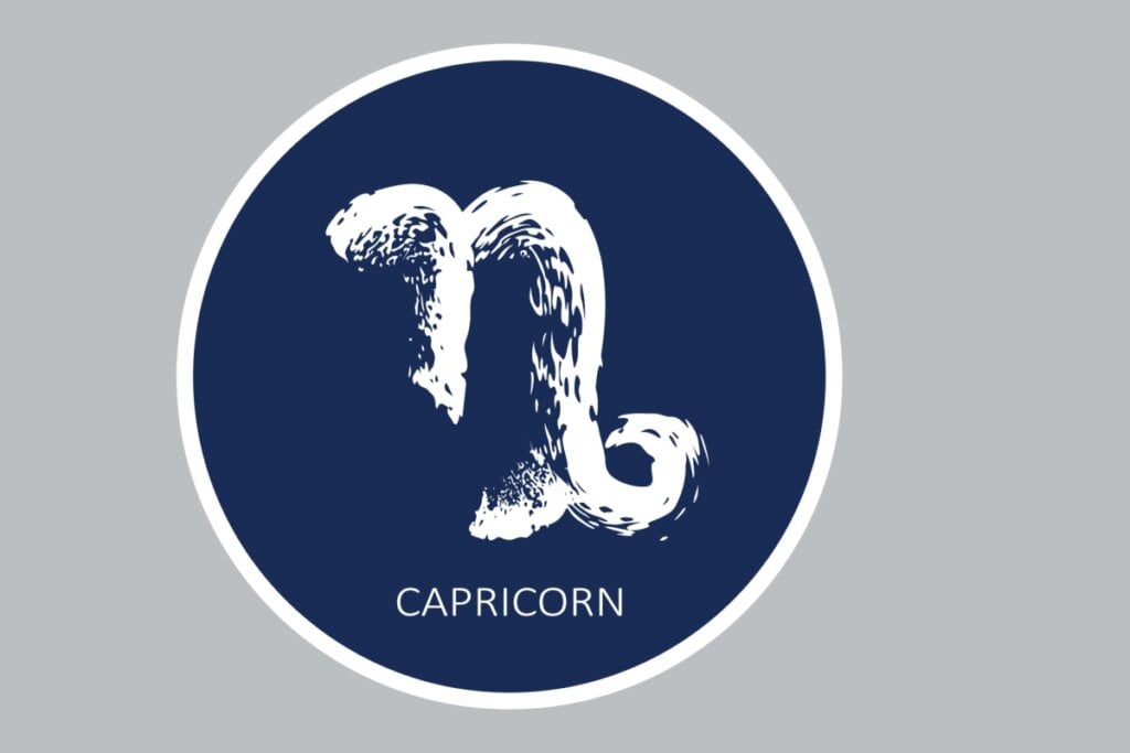 Será uma semana ideal para o capricorniano firmar decisões a longo prazo, assinar contratos ou aprofundar relacionamentos (Imagem: Tatyana Okhitina | Shutterstock)