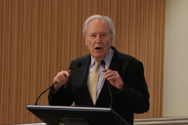 Ministro da Justiça e Segurança Pública, Ricardo Lewandowski