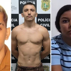 Grupo cearense mandava mensagens para clientes de advogados, informando que venceram os processos e cobravam os valores judiciais, com boletos falsos; uma pessoa foi presa