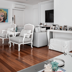 Saiba como explorar a versatilidade do branco com charme, equilíbrio e personalidade
