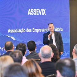 Mais de 30 empresas estão envolvidas na criação da entidade, que terá diretoria definida em 2026